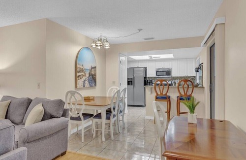 Vero Beach South House | Quiet and Relaxing