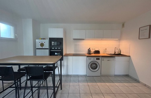 Anglet Apartment | Quiet and secure T3 apartment with terrace
