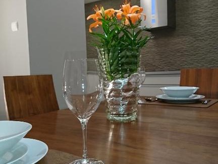 Pradnik Czerwony Apartment | Quiet and spacious apartment with garage option