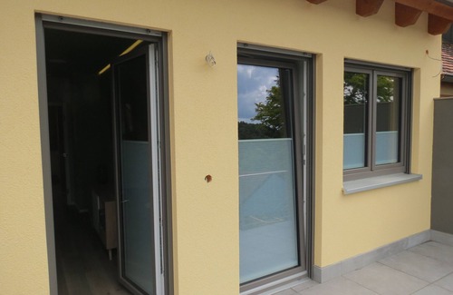 Mondfeld Apartment | Quiet and spacious holiday apartment 'Burgblick'