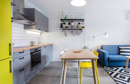Bacvice Apartment | Quiet and Stylish Apartment near Bacvice Beach, Split