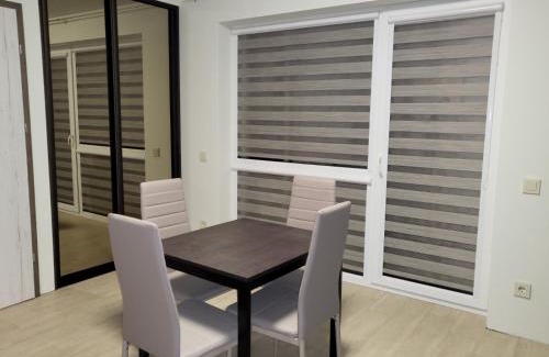 Palanga Apartment | Quiet apartament 2 in Amber city