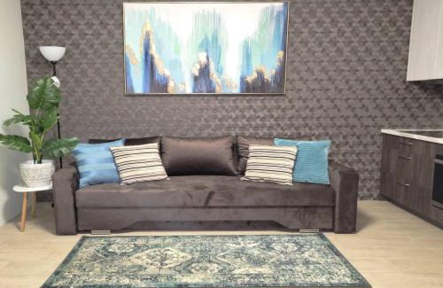 Palanga Apartment | Quiet apartament 2 in Amber city