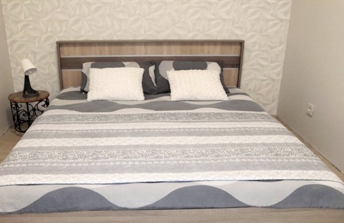 Palanga Apartment | Quiet apartament in Amber city