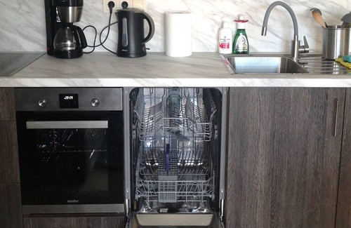 Palanga Apartment | Quiet apartament in Amber city