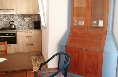 Mogan Apartment | Quiet apartment in the countryside on an eco-finca near Mogan