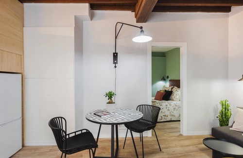 San Felipe Neri Apartment | Quiet apartment in the center