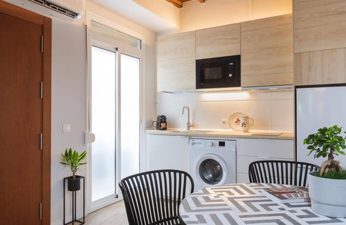 San Felipe Neri Apartment | Quiet apartment in the center