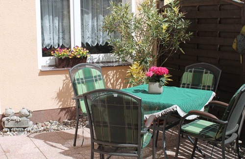 Dargun Apartment | Quiet apartment in the monastery town Dargun - Quiet apartment in Dargun