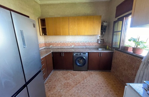 Bni Makada Apartment | Quiet Apartment near Downtown Tangier - Free Parking & Fast Wi-Fi