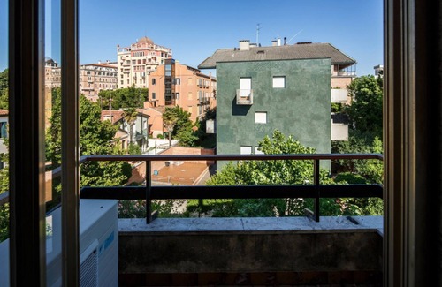Santa Maria in Stelle Apartment | Quiet apartment near the beach