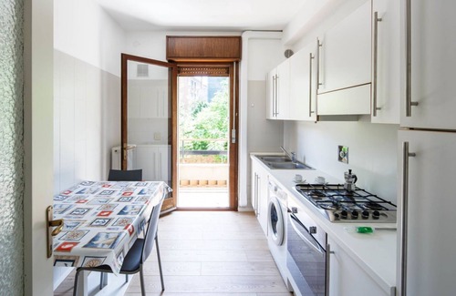 Santa Maria in Stelle Apartment | Quiet apartment near the beach