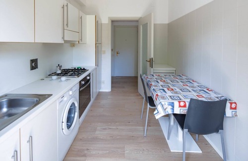 Santa Maria in Stelle Apartment | Quiet apartment near the beach