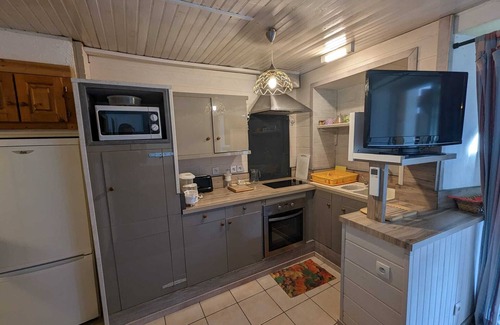 Laruns House | QUIET APARTMENT ON THE EDGE OF GAVE