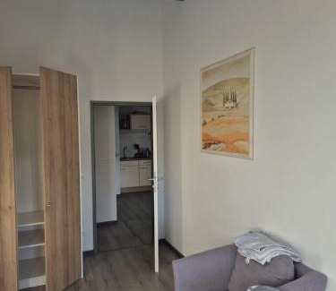 Dachau District Apartment | Quiet apartment with SBahn connection