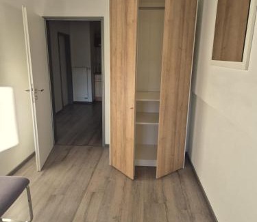 Dachau District Apartment | Quiet apartment with SBahn connection