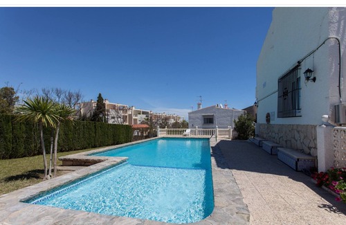 Cabo de las Huertas Apartment | Quiet area in Cabo de Las Huertas, 5 min from the beach.