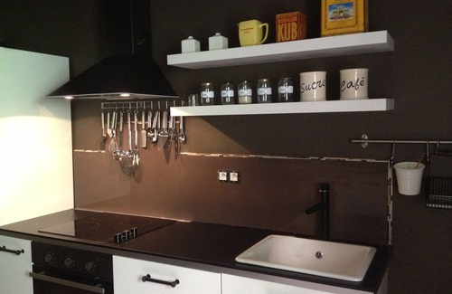 Saint-Leger-du-Ventoux House | QUIET AUTHENTICITY IN VILLAGE HOUSE FOR 4 PEOPLE
