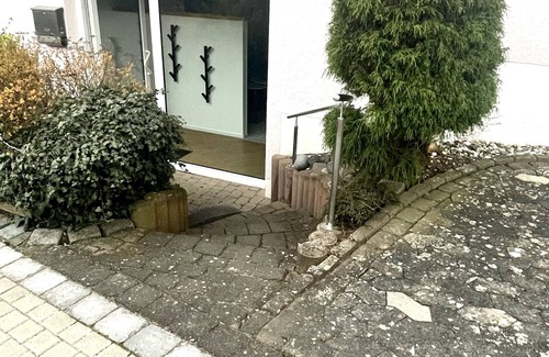Fulda Apartment | Quiet basement apartment