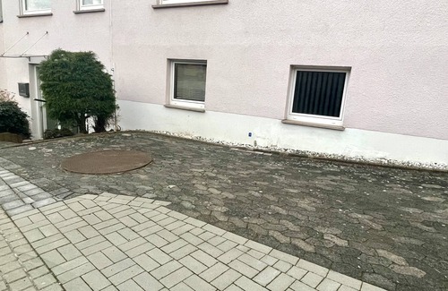 Fulda Apartment | Quiet basement apartment