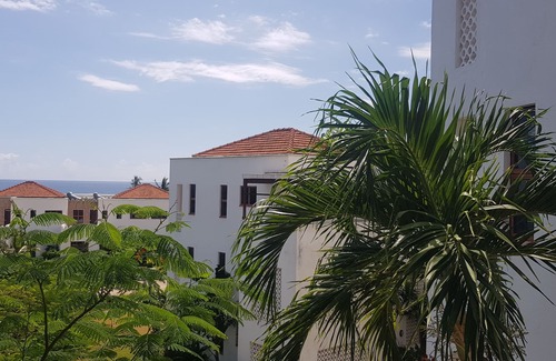Mtwapa Apartment | Quiet Beach Apt