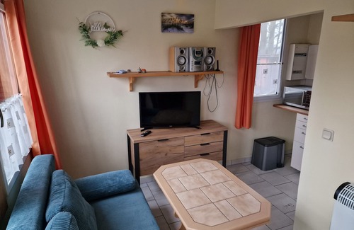 Oberhavel House | Quiet, beautiful and comfortable holiday homes on Sidowsee in Himmelpfort
