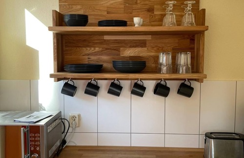 Oberhavel House | Quiet, beautiful and comfortable holiday homes on Sidowsee in Himmelpfort