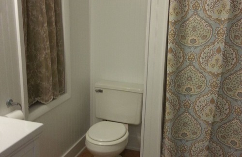 Stuart Apartment | Quiet, Bright, and Spacious Apartment in Historic District.