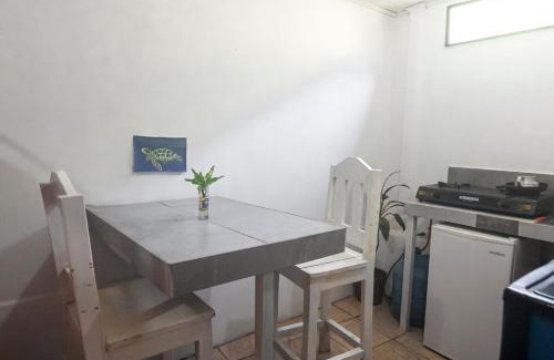 Samara Apartment | Quiet cabin 10 minutes from the sea