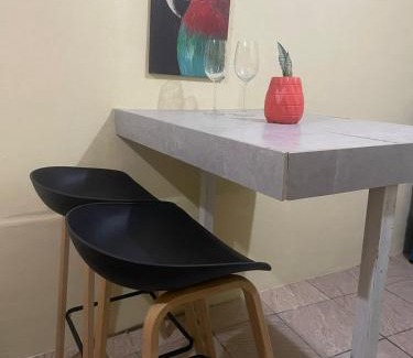 Samara Apartment | Quiet cabin 10 minutes from the sea