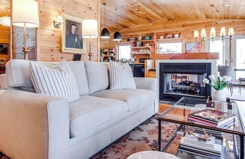 Sewanee Cabin | Quiet Cabin Close to Campus