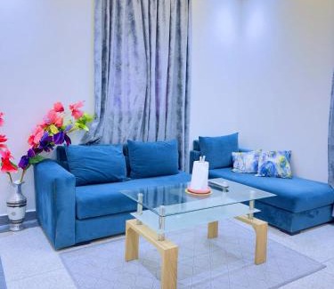 Agadir Apartment | Quiet Central Home Near Beach - High Speed WiFi, Free Parking & Private Entry