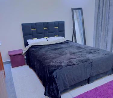 Agadir Apartment | Quiet Central Home Near Beach - High Speed WiFi, Free Parking & Private Entry