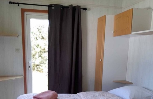 Sulniac Ski Chalet | Quiet chalet near the Gulf of Morbihan
