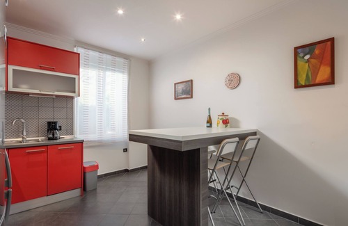 Rijeka Apartment | Quiet City Apartment Dexa, Rijeka, Croatia