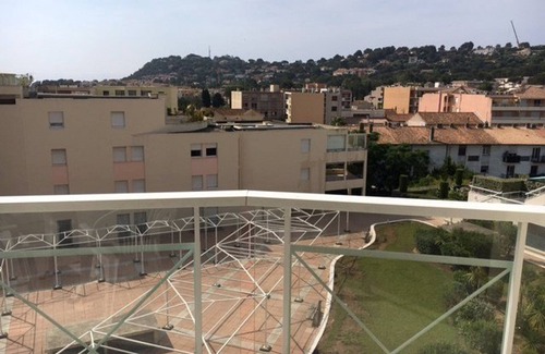 Cavaliere Apartment | Quiet City Center Apartment with A/C & Private Parking