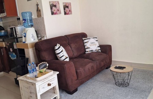 Manyimbo Apartment | Quiet & comfortable 1 B/Room APT With a Lift