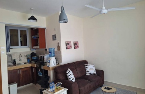Manyimbo Apartment | Quiet & comfortable 1 B/Room APT With a Lift