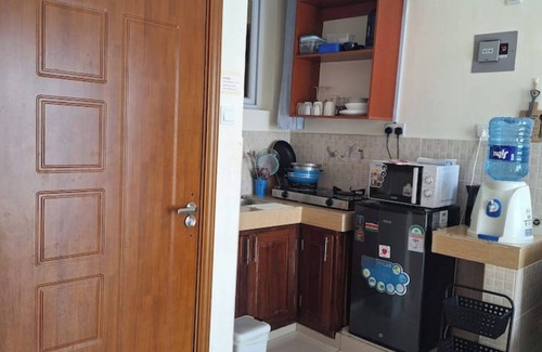 Manyimbo Apartment | Quiet & comfortable 1 B/Room APT With a Lift