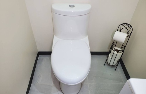 Juarez Municipality House | Quiet & comfortable Room 10min from the US consulate