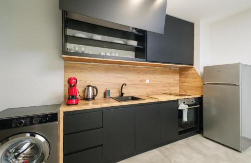 Plovdiv Center Apartment | Quiet & Comfy 1BR in the Heart of Plovdiv with Private Balcony