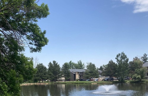 Martin Acres Condo | Quiet condo in S Boulder near CU campus with easy access to Denver
