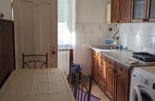 Zagreb Apartment | Quiet Condo on Petrova Street