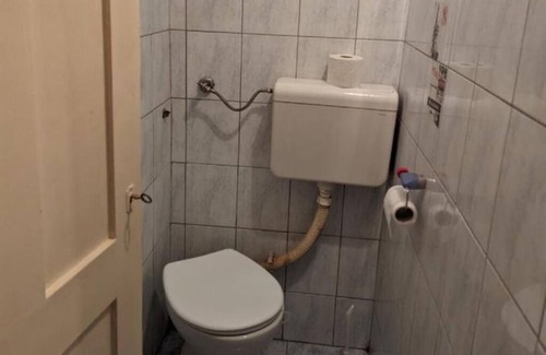 Zagreb Apartment | Quiet Condo on Petrova Street