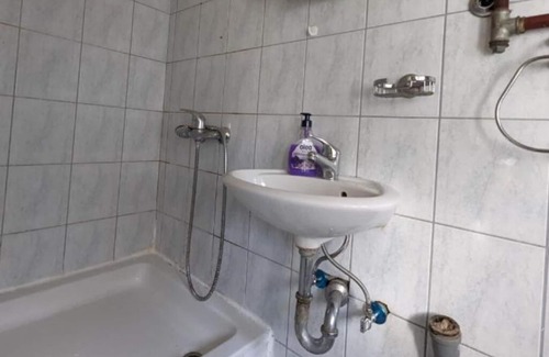 Zagreb Apartment | Quiet Condo on Petrova Street