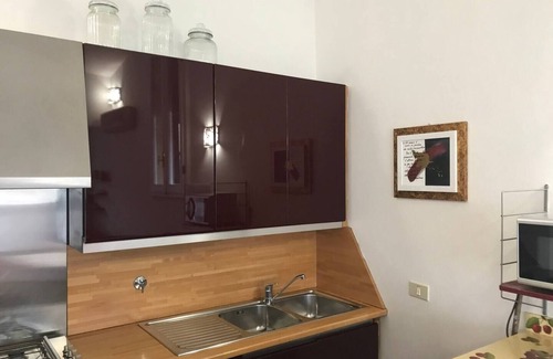 Santa Maria Novella Apartment | QUIET & COSY APARTMENT BY SANTA MARIA NOVELLA SQUARE AND TRAIN STATION