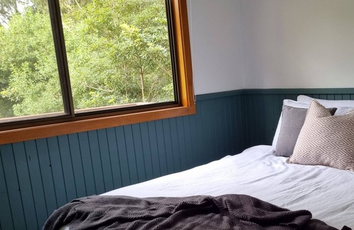 Metung Cottage | Quiet cottage 5 minutes from Hotsprings
