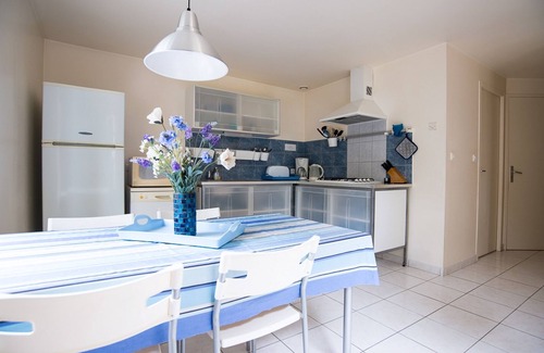 Lodeve House | Quiet cottage in an exceptional site a few min. from Salagou Lake