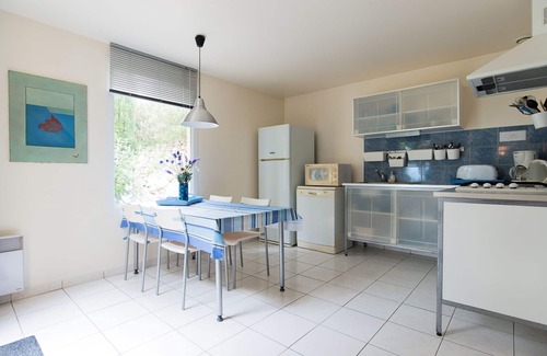 Lodeve House | Quiet cottage in an exceptional site a few min. from Salagou Lake