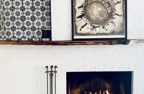 Westgate House | Quiet Creekside Retreat